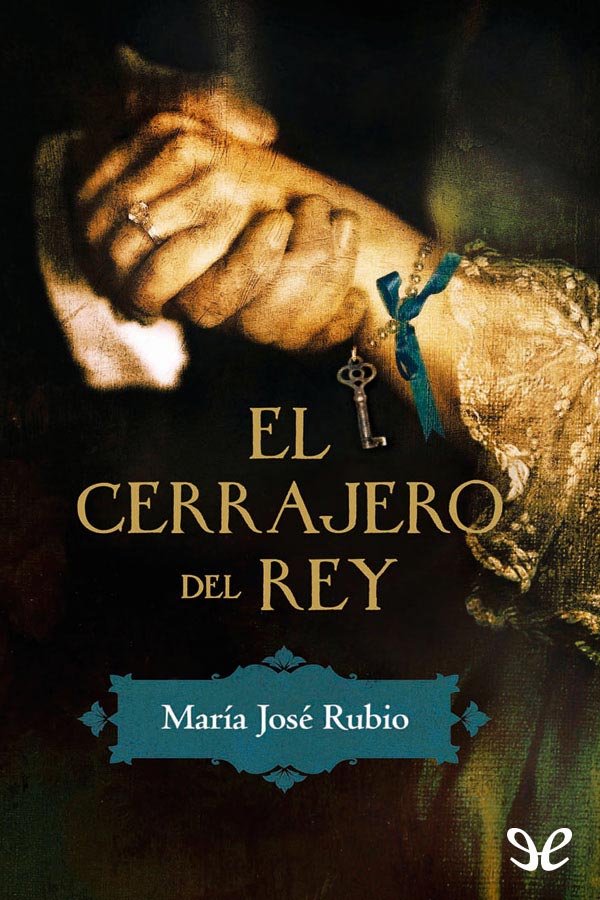 El cerrajero del rey