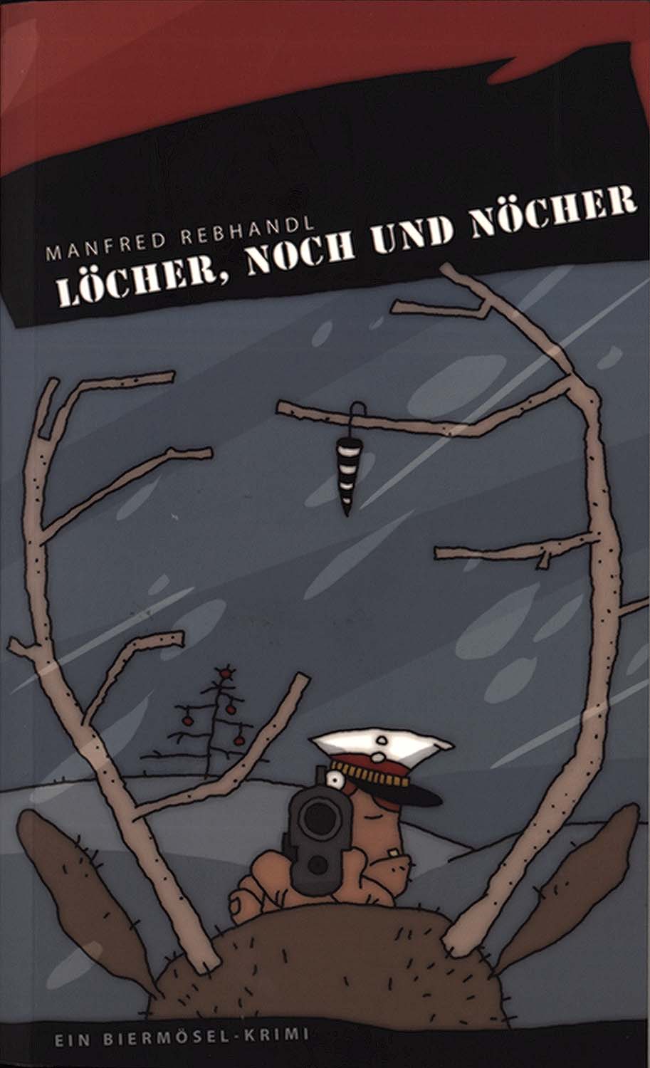 Loecher, noch und noecher