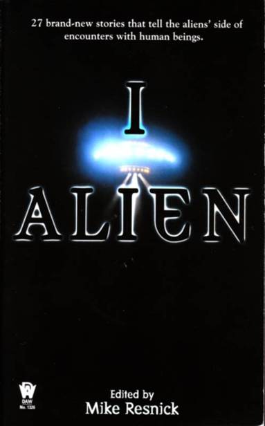 I, Alien