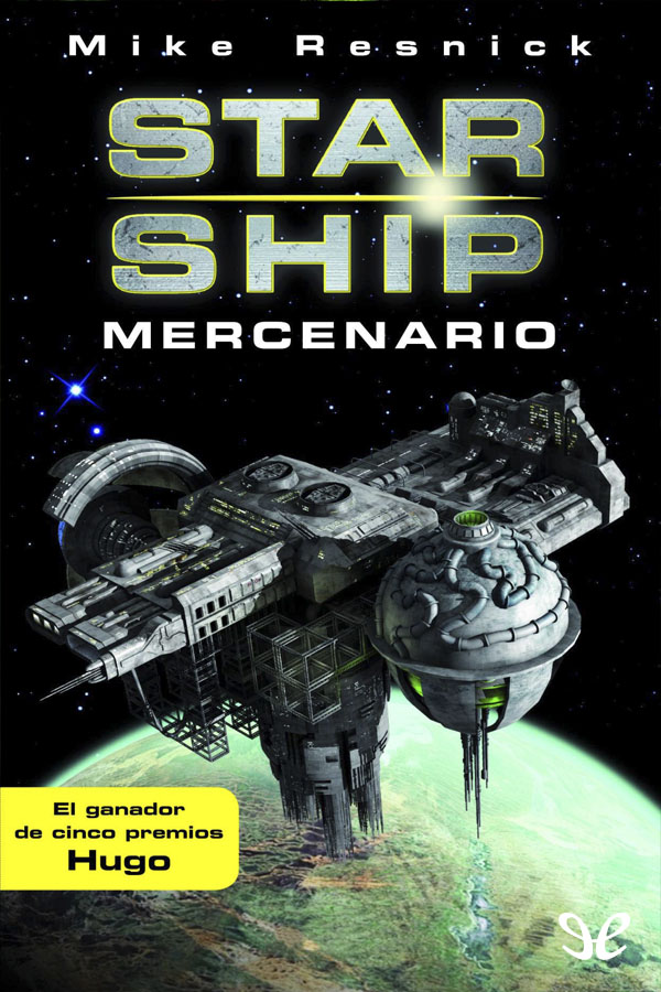 Starship: Mercenario