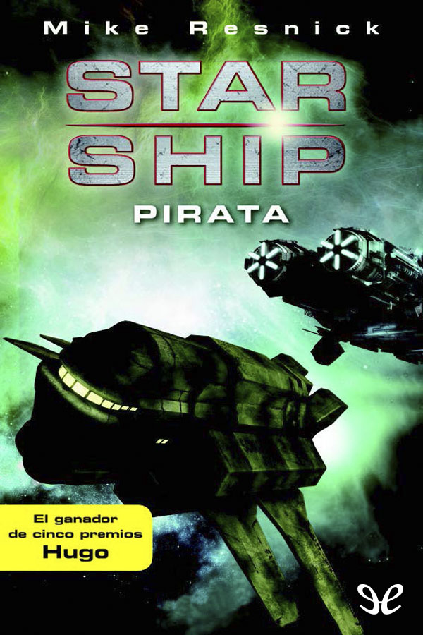 Starship: Pirata