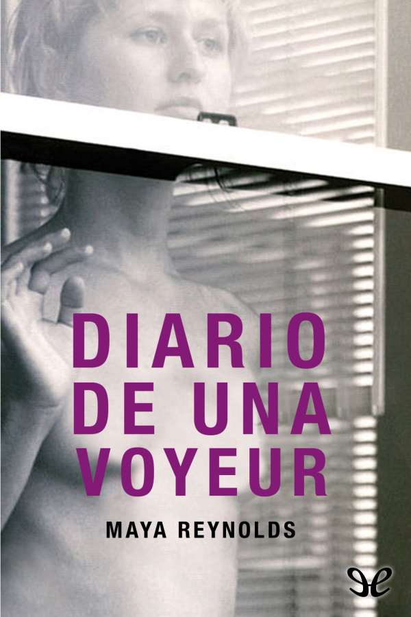 Diario de una voyeur