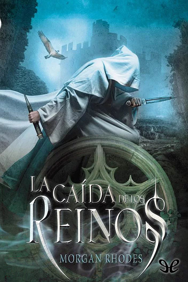 La caída de los reinos