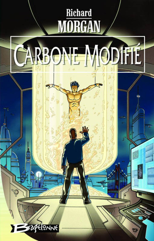 Carbone Modifié