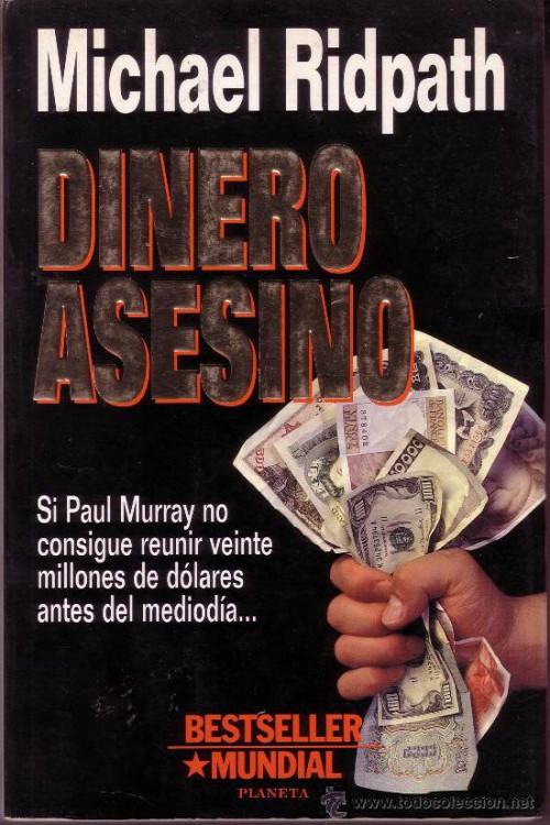 Dinero asesino