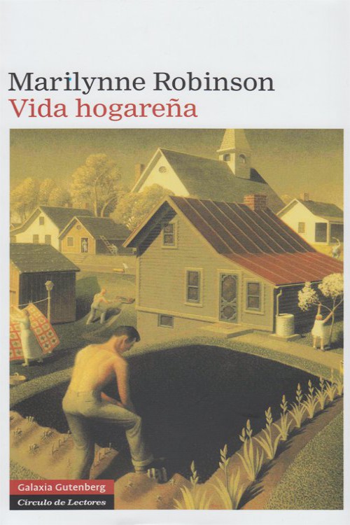 Vida hogareña