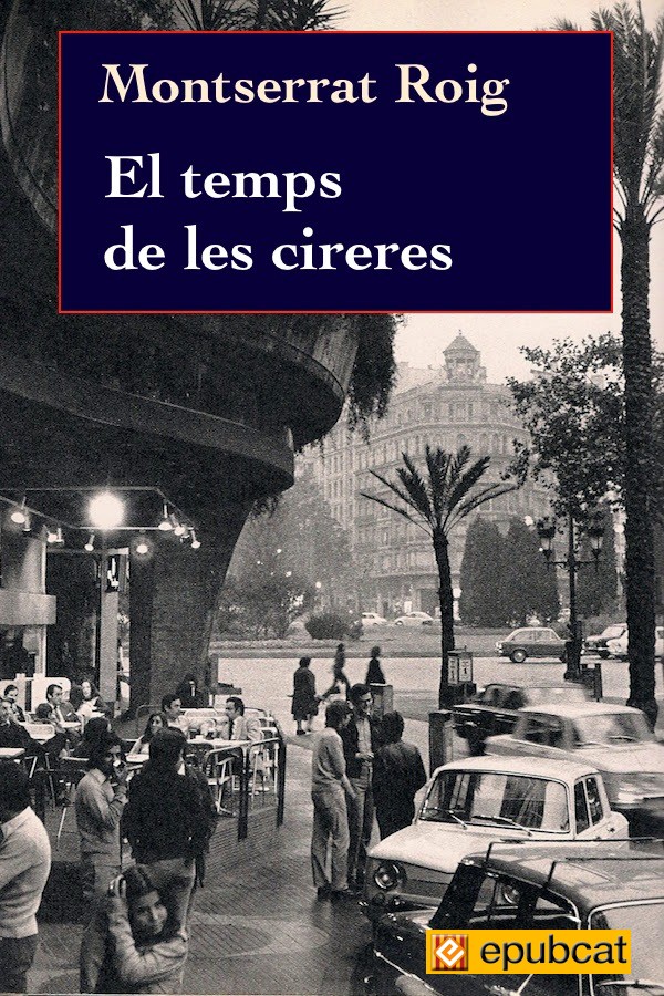 El temps de les cireres