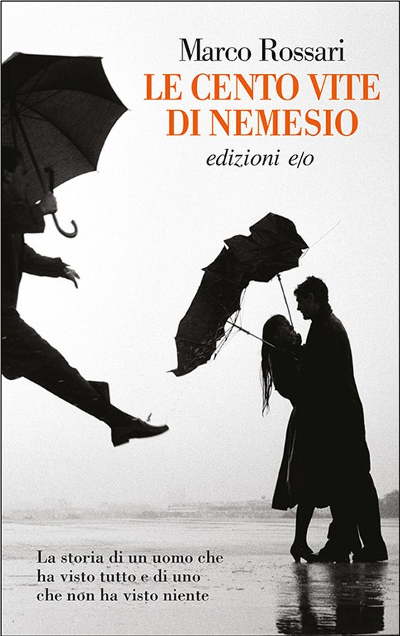 Le cento vite di Nemesio