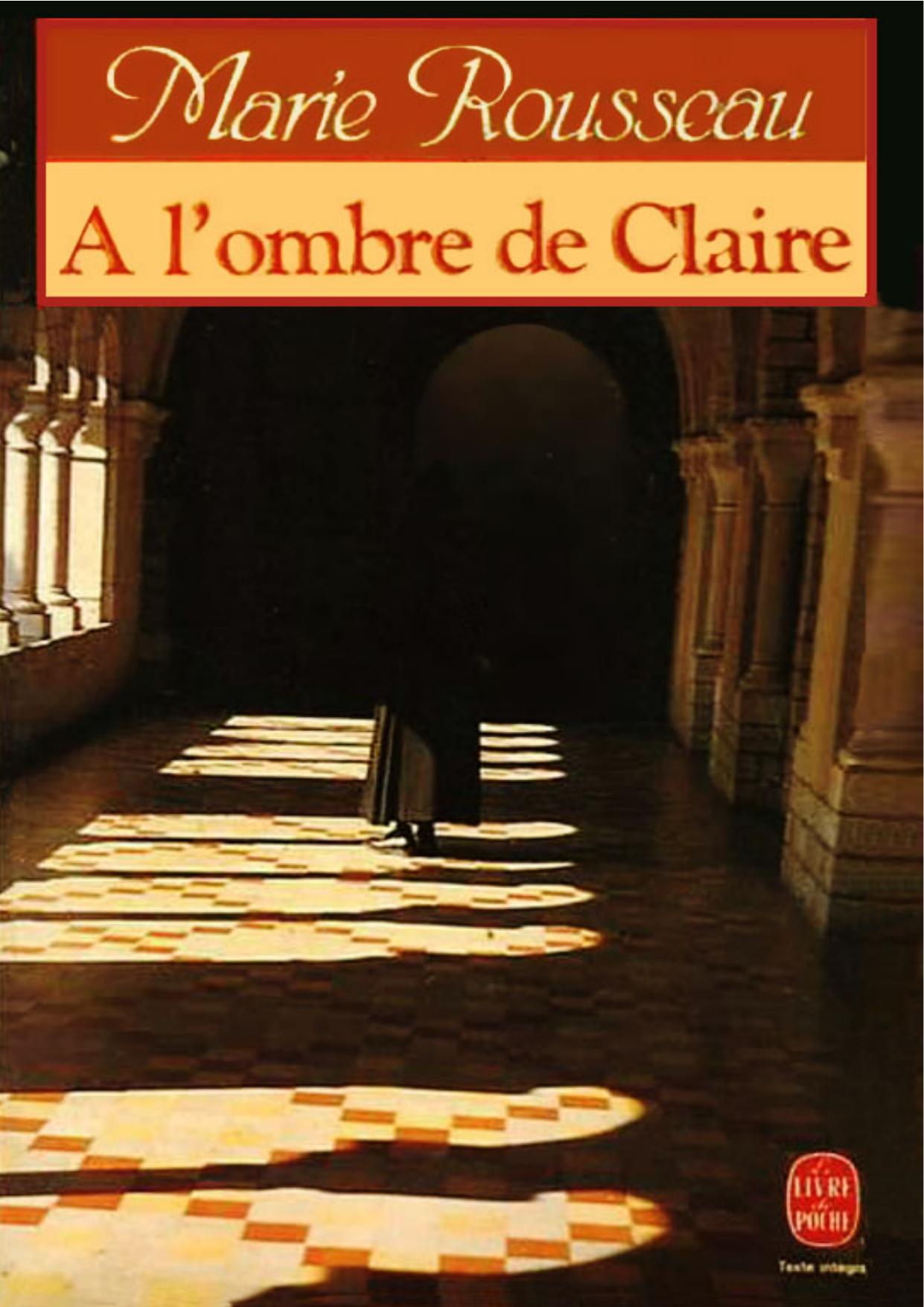 A l'ombre de Claire