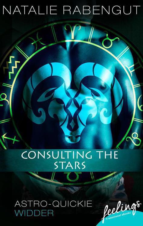 Consulting the Stars: Astro-Quickie: Widder