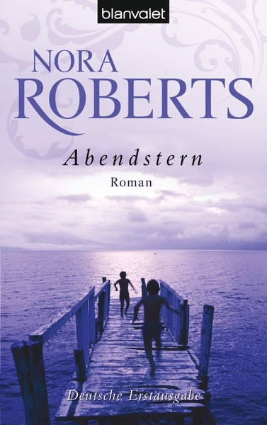 Abendstern - Roman