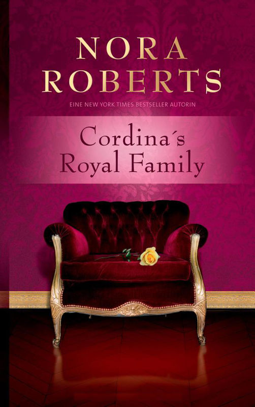 Cordina's Royal Family 1-4