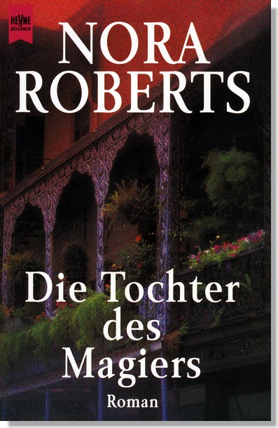 Die Tochter des Magiers