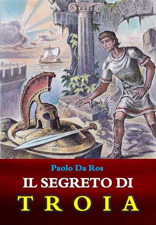 Il segreto di Troia