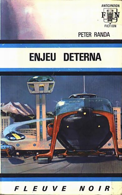 Enjeu Déterna