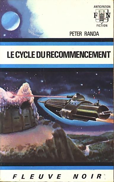 Le cycle du recommencement