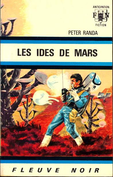 Les Ides de Mars