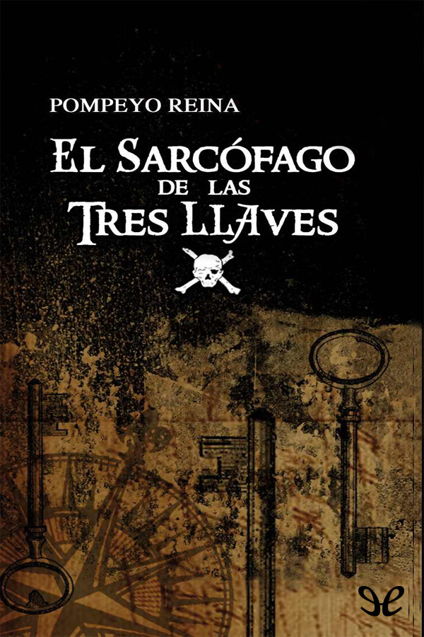 El sarcófago de las tres llaves