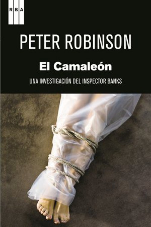 El camaleón