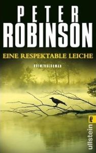 Inspector Alan Banks 02 Eine respektable Leiche