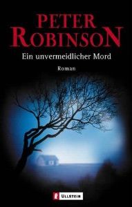 Inspector Alan Banks 03 Ein unvermeidlicher Mord