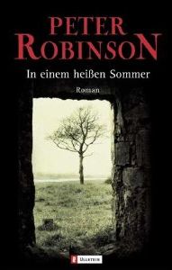 Inspector Alan Banks 10 In einem heißen Sommer