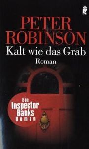 Inspector Alan Banks 11 Kalt wie das Grab