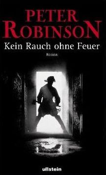 Inspector Alan Banks 14 Kein Rauch ohne Feuer