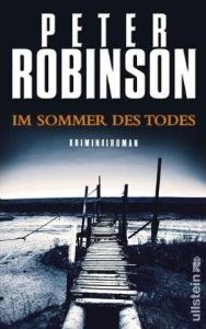 Inspector Alan Banks 16 Im Sommer des Todes