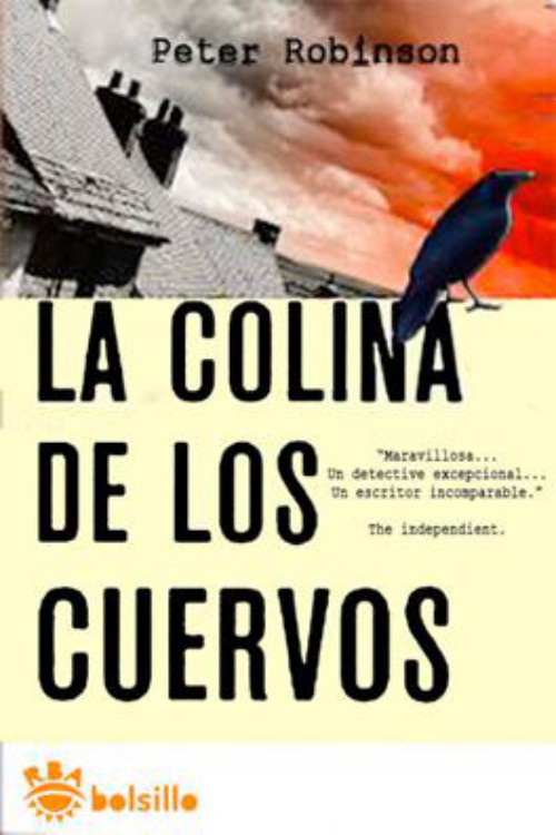 La colina de los cuervos