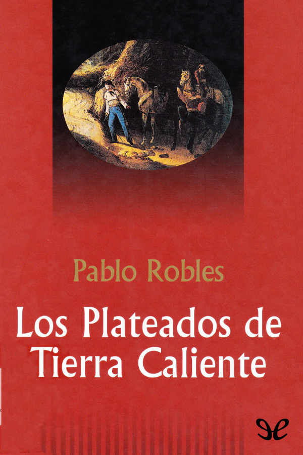 Los Plateados de Tierra Caliente