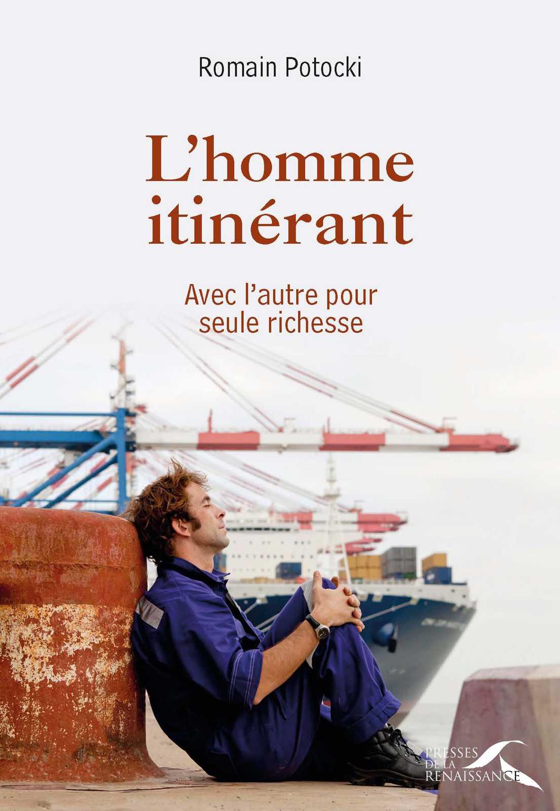 L'Homme itinérant