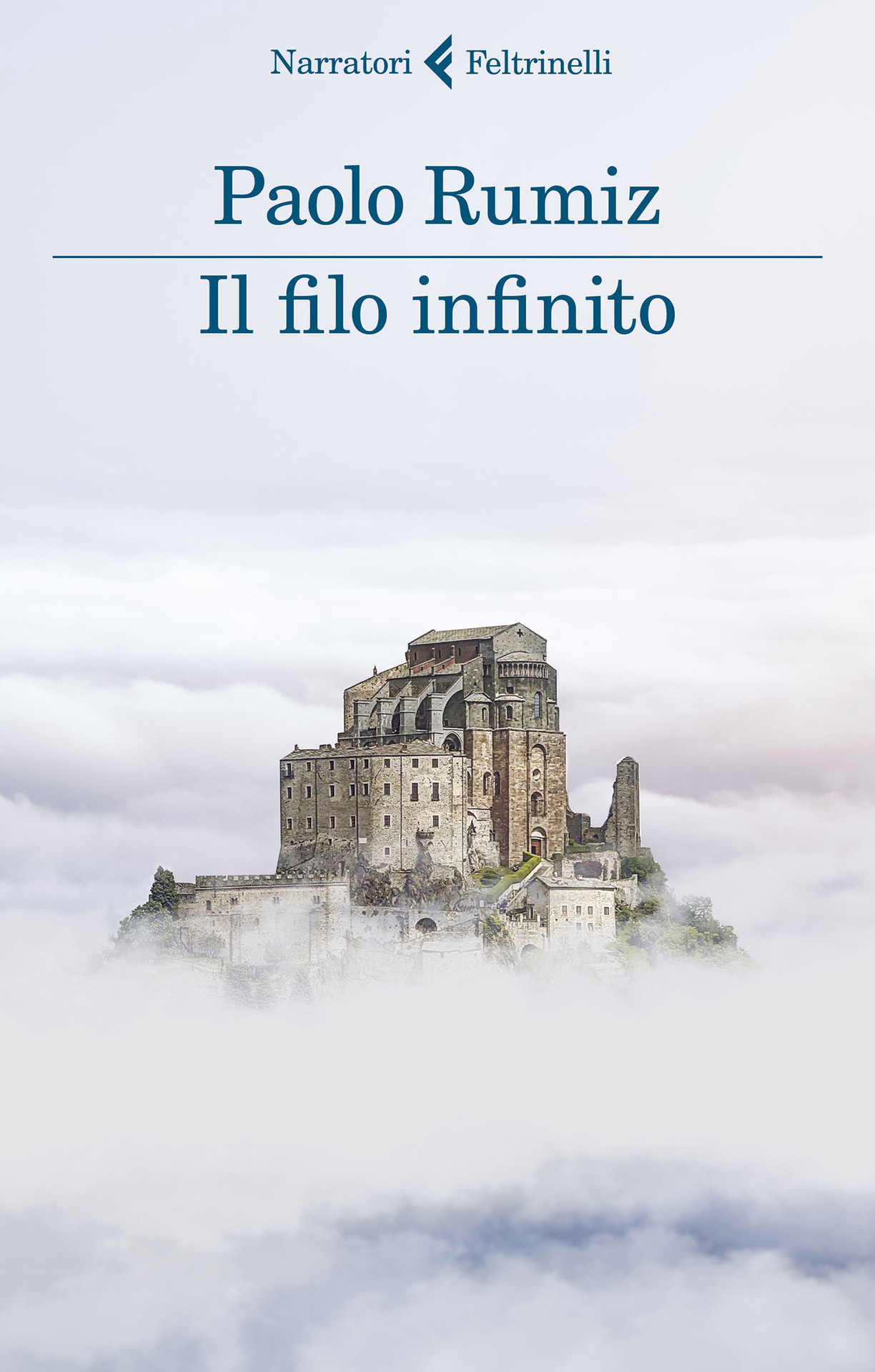 Il filo infinito: Viaggio alle radici d'Europa