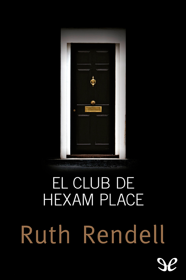 El club de Hexam Place