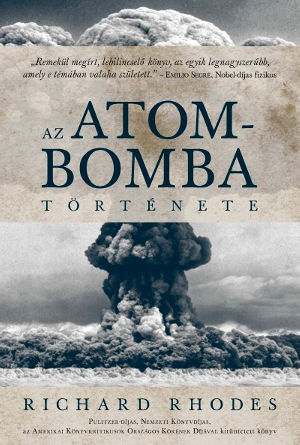 Az atombomba története