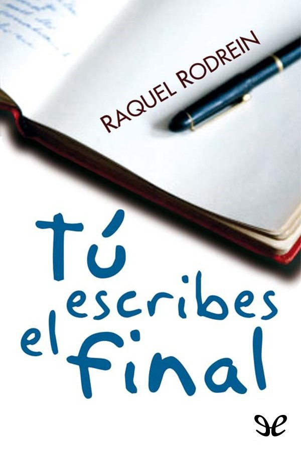 Tú escribes el final