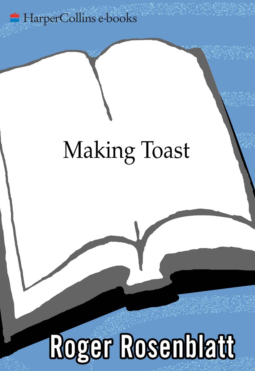 Making Toast