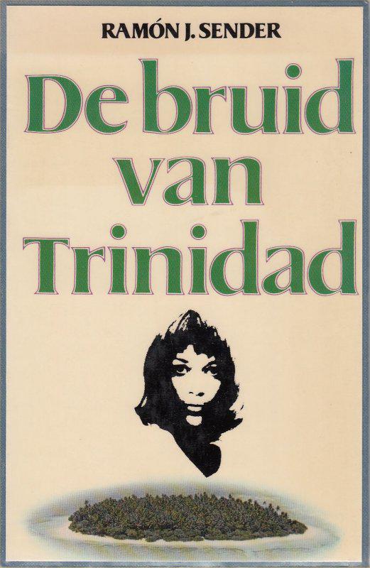 De bruid van Trinidad