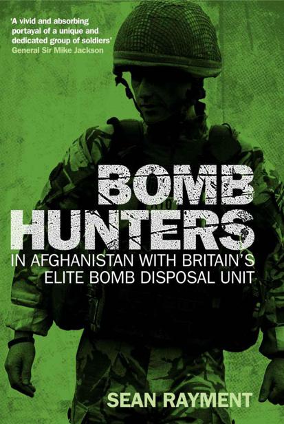 Bomb Hunters