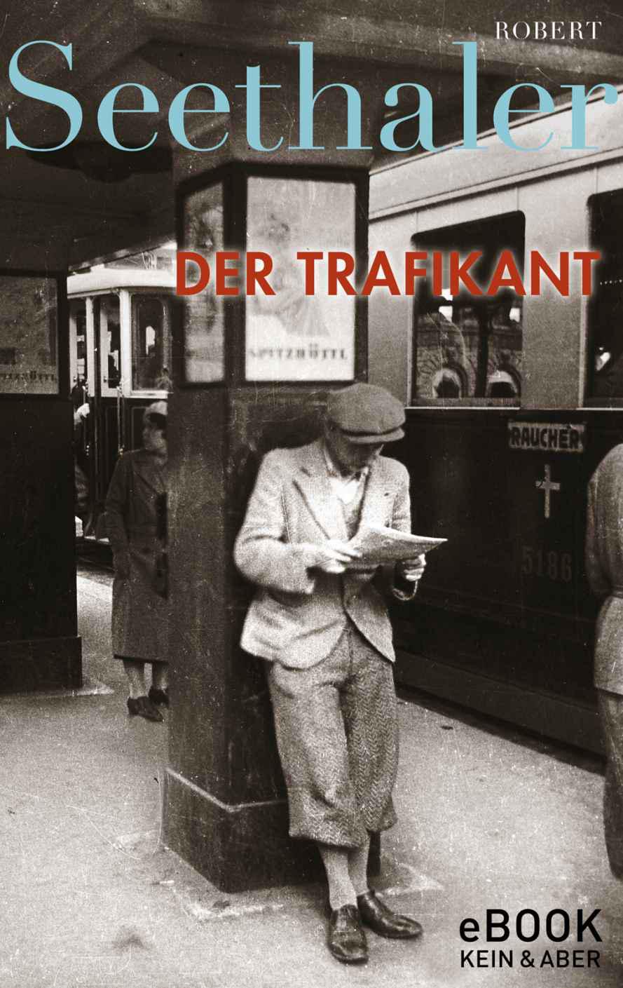 Der Trafikant / ebook