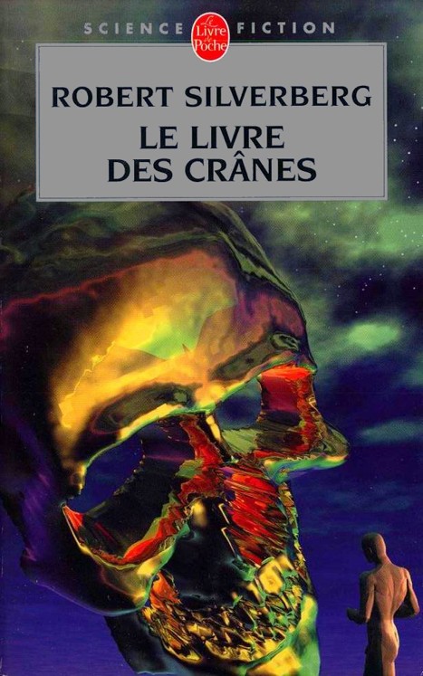 Le livre des crânes