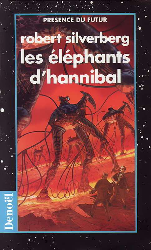 Les éléphants d'Hannibal