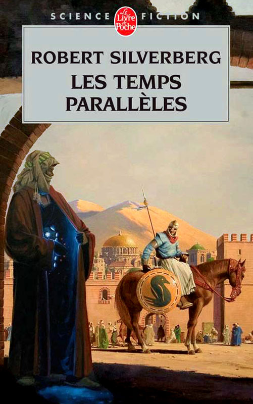 Les Temps parallèles