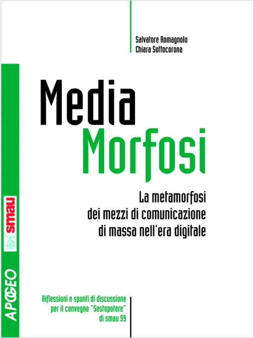 Mediamorfosi