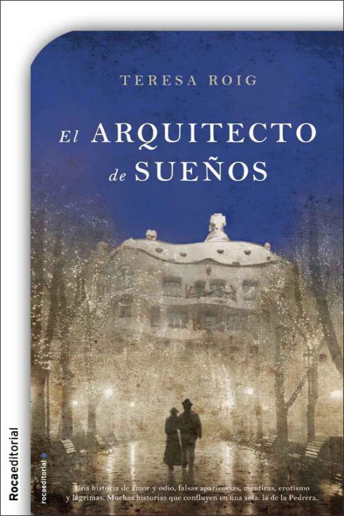 El arquitecto de sueños