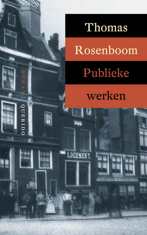 Publieke werken