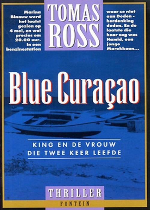 Blue Curacao