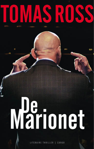 De marionet