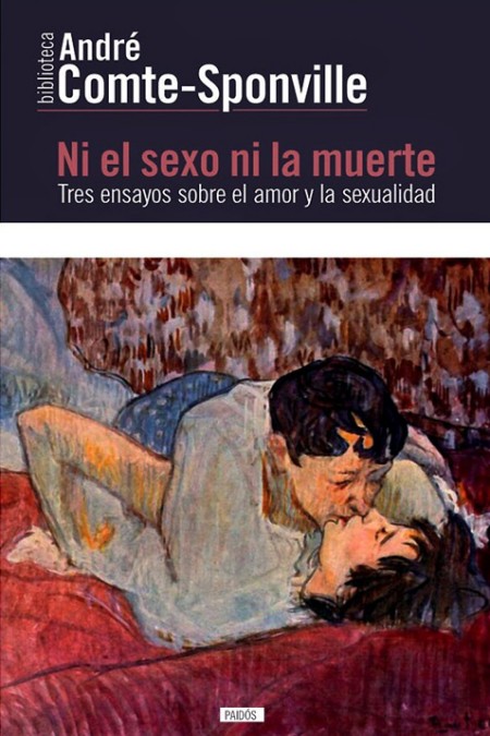 Ni el sexo ni la muerte