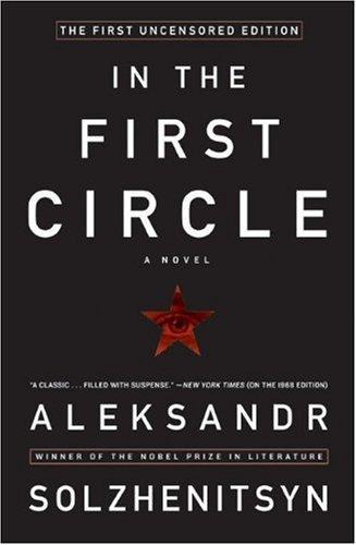 In the first circle: a novel, the restored text